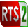 |AF| RTS2 Senegal logo