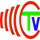 |AF| Tele Congo logo