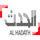  |AR| Al Hadath News HD logo