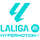 |ES| M. LaLiga Hypermotion 3 FHD logo
