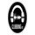 |FR| CLUBBING TV HD logo