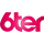 |FR| 6TER H265 logo