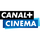 |FR| CANAL+ CINEMA H265 logo