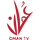 OM| OMAN TV HD logo