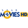 OSN| STAR MOVIES HD logo