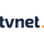 TR| TVNET HD logo