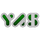 AE| YAS SPORTS HD logo