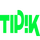 BE| TIPIK FHD logo