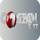 |DSTV| 1KZN logo