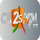 |SN| 2STV logo