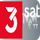 |DE| 3SAT 4K logo