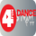 |PL| 4FUN DANCE logo