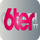 |FR| 6TER HD logo