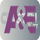 |BR| A&E HD logo