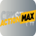 |US| CINEMAX ACTIONMAX HD (EAST) logo