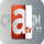 |KW| ADALA TV logo