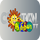 |MY| ADITHYA logo