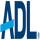 |TH| ADL USA TV logo