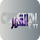 |IQ| AL QAMAR logo