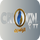 |IQ| AL RAFIDAYN logo