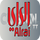 |KW| ALRAI HD logo