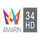 |TH| AMARIN 34 HD logo