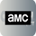 |BR| AMC HD logo