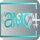 |US| AMC+ HD logo