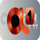 |RU| AMEDIA 1 HD logo