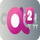 |RU| AMEDIA 2 logo