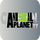|BR| ANIMAL PLANET HD logo