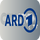 |DE| ARD 4k logo