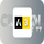 |EXYU| ARENA SPORT 3 HD |SRB| logo