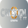 |AR| ART CINEMA logo