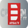 |URUGUAY| Artigas Television logo