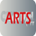 |CAR| ARTS logo