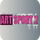 |ALB| ART SPORT 2 HD logo