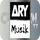 |PK| ARY MUSIK logo