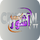|IQ| ISHTAR TV HD logo
