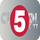 |NL| AT5 4K logo