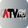 |ALB| ATV HD logo