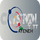 |IR| AYENEH TV logo