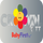 |US| BABY FIRST TV HD logo