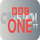 |NL| BBC ONE 4K logo