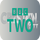 |NL| BBC TWO 4K logo