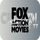 |AR| BEIN FOX MOVIES ACTION HD logo