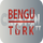 |TR| BENGU TURK logo