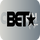 |DSTV| BET logo