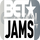 |CAR| BET JAMS logo