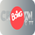|FR| BOING HD logo